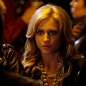 Brittany Snow nell'episodio Valley Girls di Gossip Girl