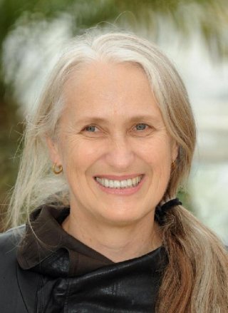 Cannes 2009: La regista Jane Campion presenta la biopic Bright Star