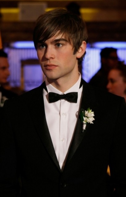 Chace Crawford Nell Episodio Valley Girls Di Gossip Girl 116960