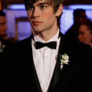 Chace Crawford nell'episodio Valley Girls di Gossip Girl