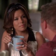 Desperate Housewives: Eva Longoria nell'episodio A Spark. To Pierce the Dark.