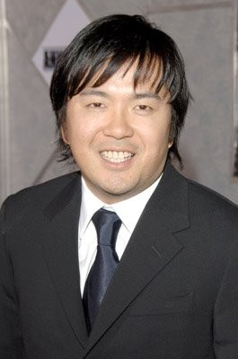 Foto del regista Justin Lin