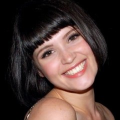 Gemma Arterton eroina di Cime Tempestose