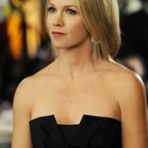 Jennie Garth è Kelly nell'episodio Zero Tolerance di 90210