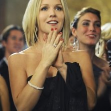 Jennie Garth nell'episodio Zero Tolerance di 90210
