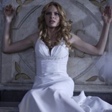 Katherine Boecher nell'episodio Lucifer Rising di Supernatural