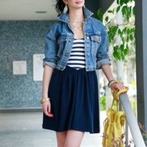 Krysten Ritter è Carol Rhodes nell'episodio Valley Girls di Gossip Girl