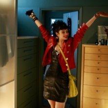 Krysten Ritter nell'episodio Valley Girls di Gossip Girl