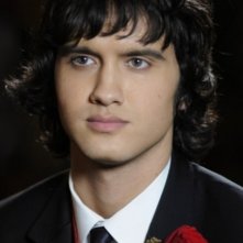 Michael Steger nell'episodio Zero Tolerance di 90210