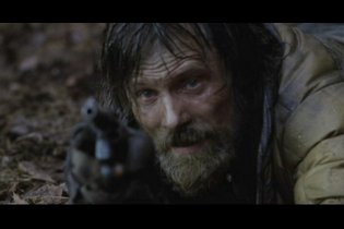 The Road - Trailer