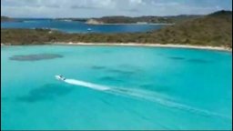 Un'estate ai Caraibi - Trailer