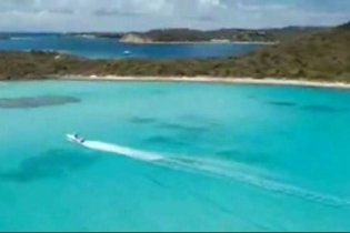 Un'estate ai Caraibi - Trailer