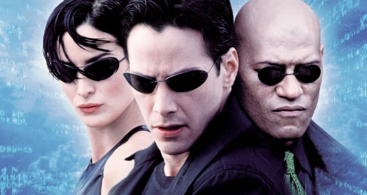 Cast E Personaggi Del Film Matrix (1999) - Movieplayer.it