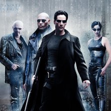 Wallpaper per 'Ultimate Matrix Collection'