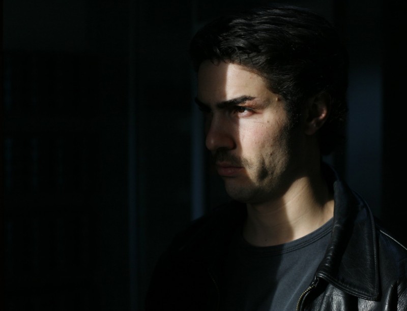 Tahar Rahim protagonista del film Il profeta