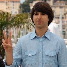Demetri Martin a Cannes