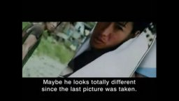 I Come with the Rain - Trailer