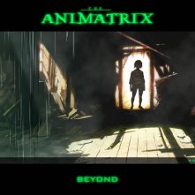 Un wallpaper dell'episodio 'Beyond' in Animatrix