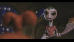 Battaglia per la Terra 3D - Clip 1