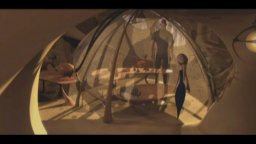 Battaglia per la Terra 3D - Clip 2