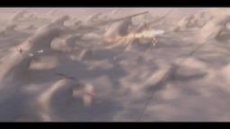 Battaglia per la Terra 3D - Clip 4