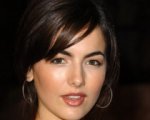 Camilla Belle e Tom Wilkinson dopo il matrimonio