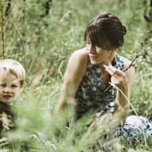 Charlotte Gainsbourg In Una Immagine Del Film Antichrist Di Lars Von Trier 117224