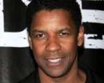 Denzel Washinton in armi