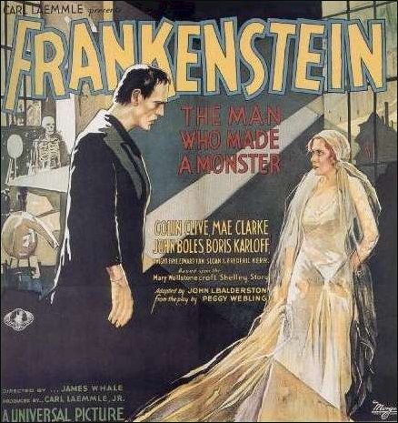 Immagine Promo Americana Di Frankenstein 117194