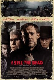 La locandina di I Sell the Dead