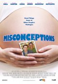 La locandina di Misconceptions