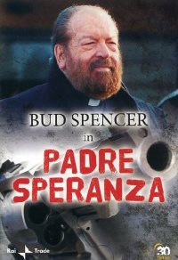 Locandina di Padre Speranza