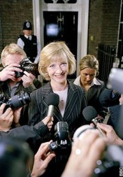 La locandina di Straordinaria Mrs. Pritchard