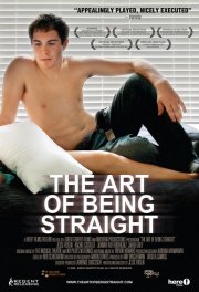 La locandina di The Art of Being Straight