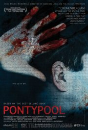 Locandina dell'horror Pontypool