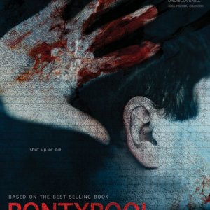 Locandina dell'horror Pontypool