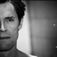 Un Primo Piano Di Dafoe In Una Sequenza Del Film Antichrist Di Von Trier 117228