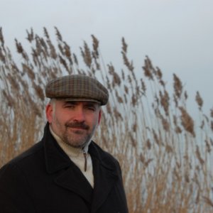 un ritratto di Sauro Giannini