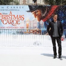 Cannes 2009 Colin Firth Alla Presentazione Di A Christmas Carol 117457