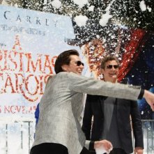 Cannes 2009 Jim Carrey E Colin Firth Alla Presentazione Di A Christmas Carol 117459