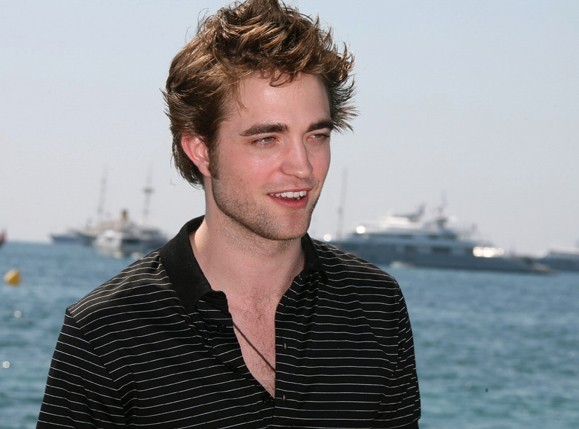 Cannes 2009 Tra Le Star In Arrivo C E Anche Robert Pattinson Il Fascinoso Edward Di Twilight 117373