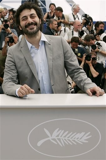 Cannes 2009 Un Sorridente Filippo Timi Presenta Vincere Nel Quale Interpreta Il Giovane Mussolini 117382