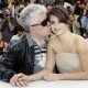 Cannes: il giorno di Carrey, Almodovar e Vincere di Bellocchio