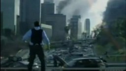 Flash Forward - Promo