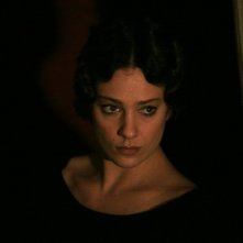 Giovanna Mezzogiorno è Ida Dalser nel film Vincere diretto da Marco Bellocchio