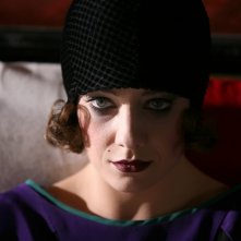 Giovanna Mezzogiorno interpreta Ida Dalser nel film Vincere