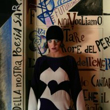 Giovanna Mezzogiorno interpreta Ida Dalser nel film Vincere di Marco Bellocchio