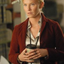 Kelli Giddish nella serie TV Past Life