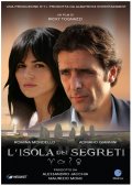 La locandina de L'isola dei segreti