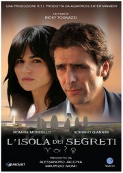 La locandina de L'isola dei segreti